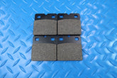 Aston Martin Rapide handbrake parking  electric brake pads #12033